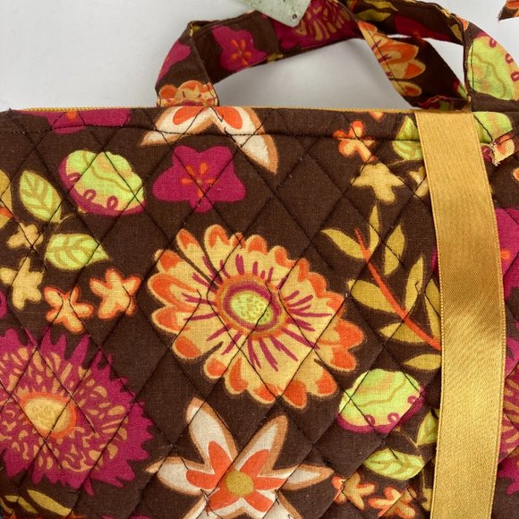 Sweet Olive Designs Set of 3 Quilt Cosmetic Bags - Picture 9 of 9